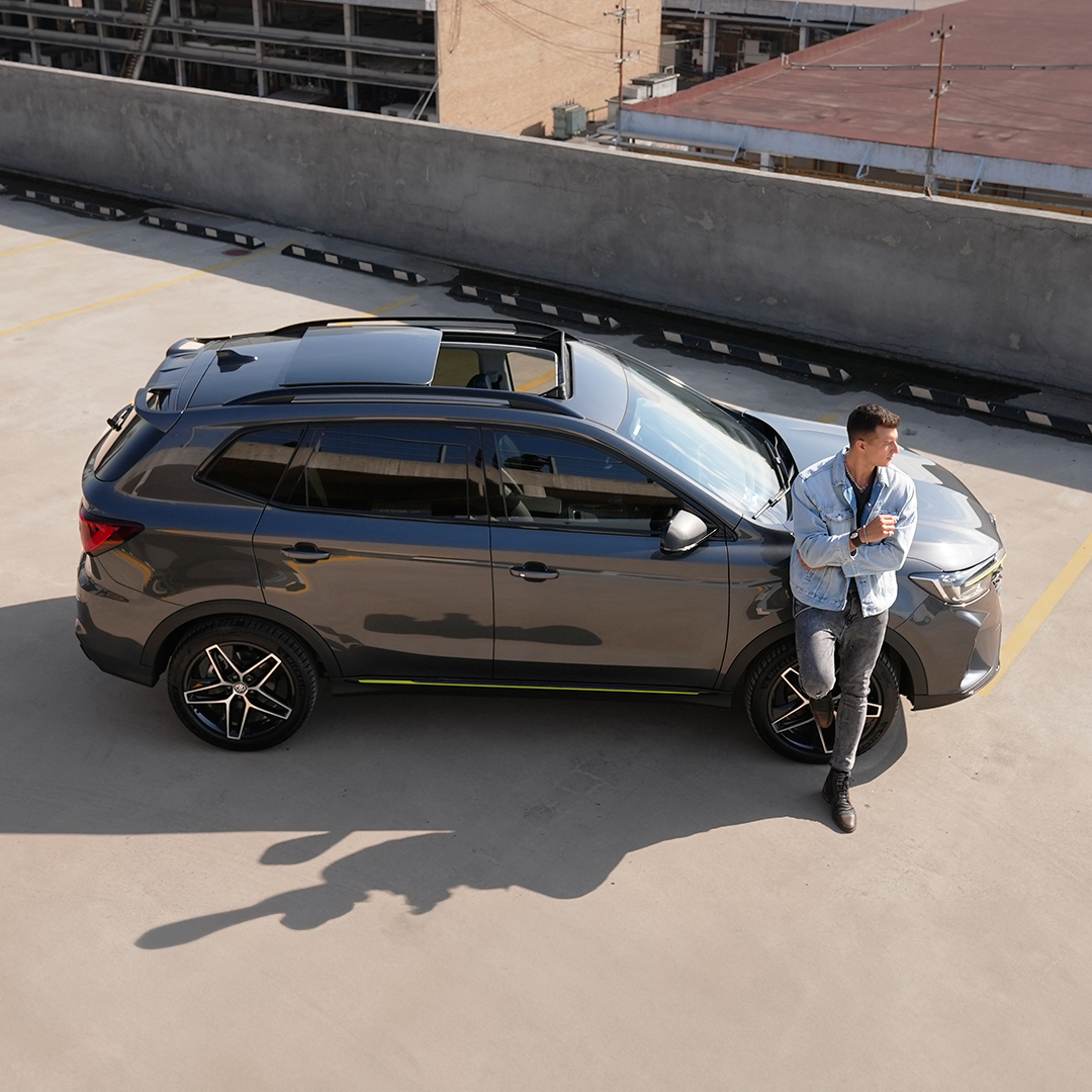 MGMotorMx's tweet photo. ¡La verdad, la veas por donde la veas te vas a enamorar de todos sus detalles 😍💚 #EnjoyReal

¿Estás listo para manejarla? https://t.co/Zb1a1fBxkj https://t.co/iwafF1n606