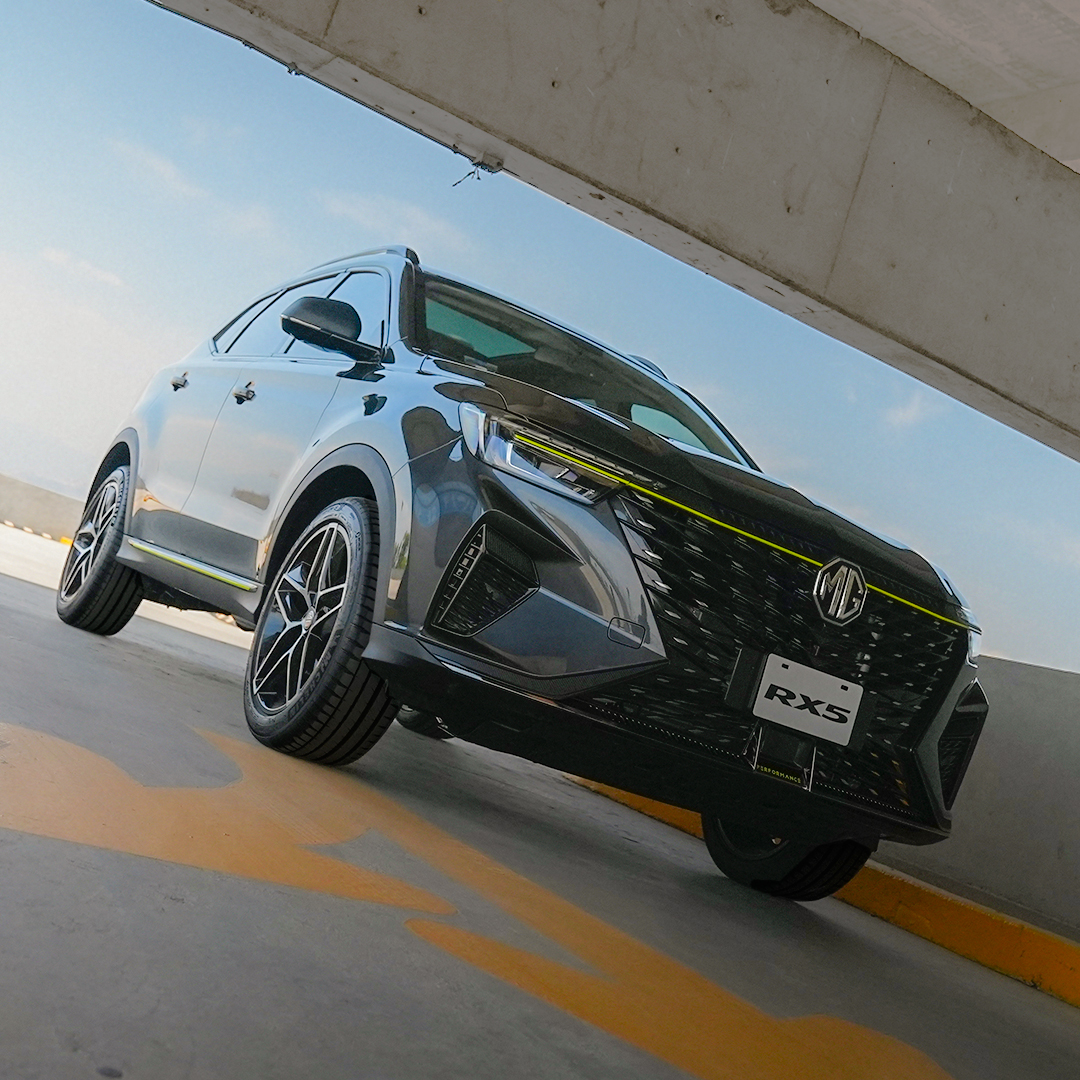 MGMotorMx's tweet photo. ¡La verdad, la veas por donde la veas te vas a enamorar de todos sus detalles 😍💚 #EnjoyReal

¿Estás listo para manejarla? https://t.co/Zb1a1fBxkj https://t.co/iwafF1n606