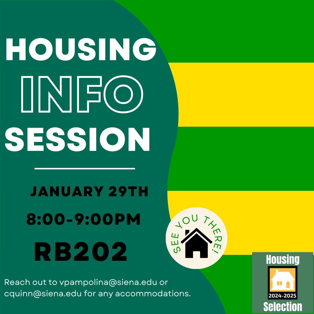 Siena Comm. Living tweet media