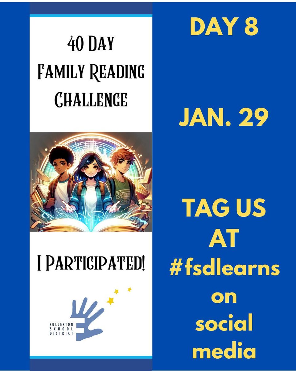 Fullerton S.D. tweet media