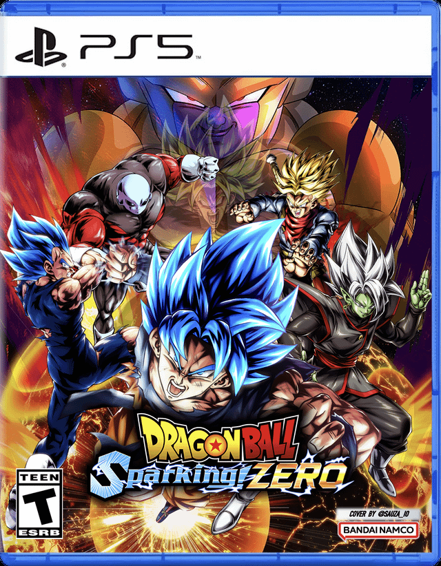 xAlphaGoat's tweet photo. Vous pouvez mettre ce tweet en signet :

Dragon Ball Sparking Zero va DÉTRUIRE le record des jeux animés les + vendus 🗣🗣 https://t.co/G9FzCSgzFH
