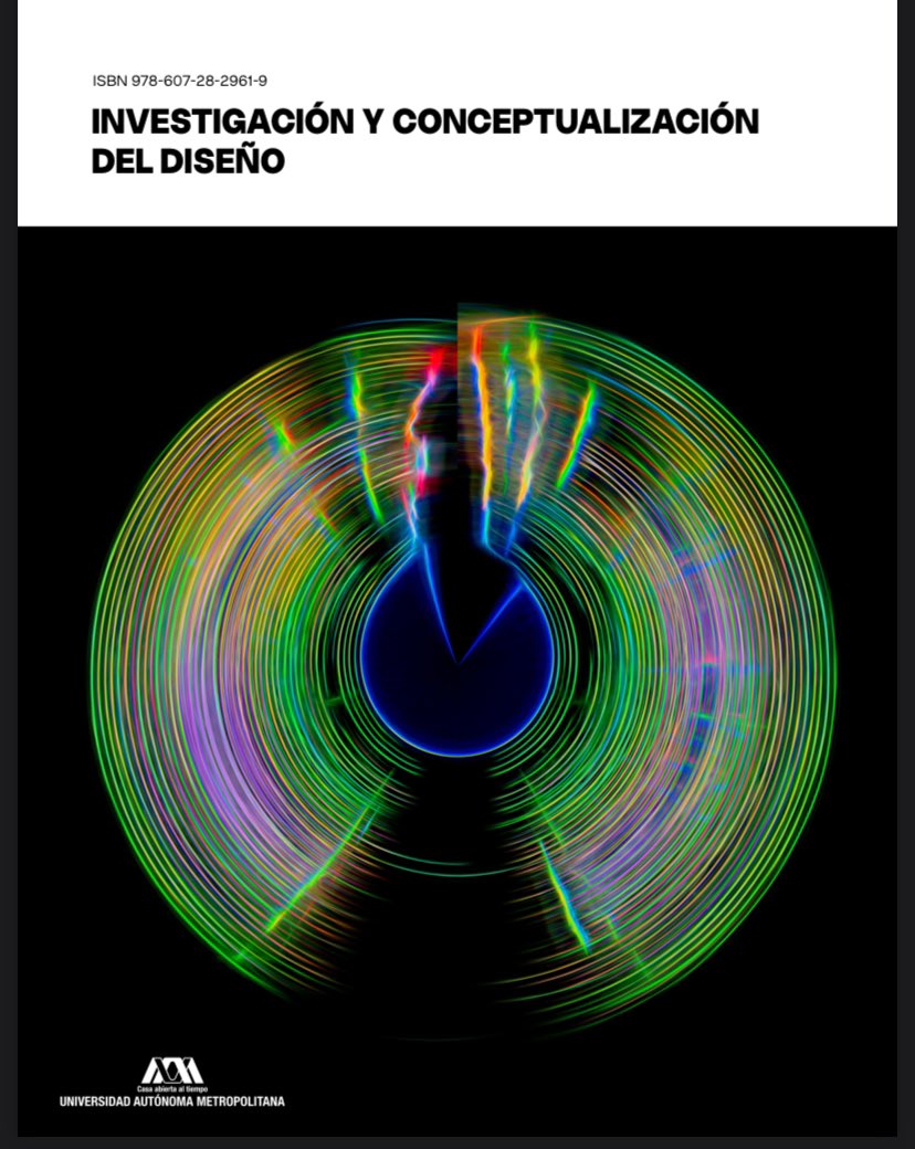 MADIS_UDENAR's tweet photo. Desde la MADIS queremos felicitar a nuestros profesores Yadira Alatriste y Carlos Cordoba por su capítulo de libro “El Taller y el Laboratorio como estrategia de Autonomía Creativa”
Se puede consultar el texto aquí

https://t.co/8p2VPAELB7 https://t.co/kto5fMNpnC