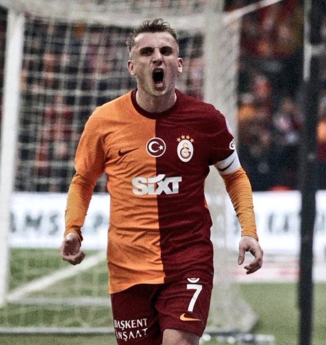 Seninleyiz kaptan. #SeniSeviyoruzKerem
<a href="/keremakturkoglu/">Kerem Aktürkoğlu</a>