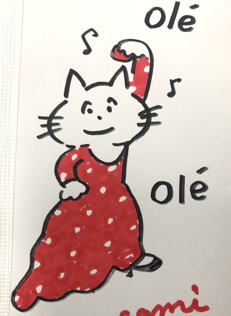 #今月描いた絵を晒そう 