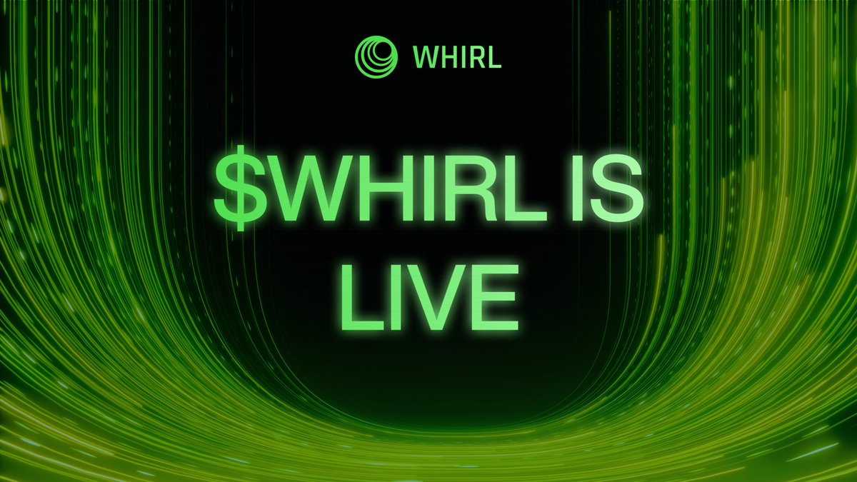 WhirlPrivacy tweet picture