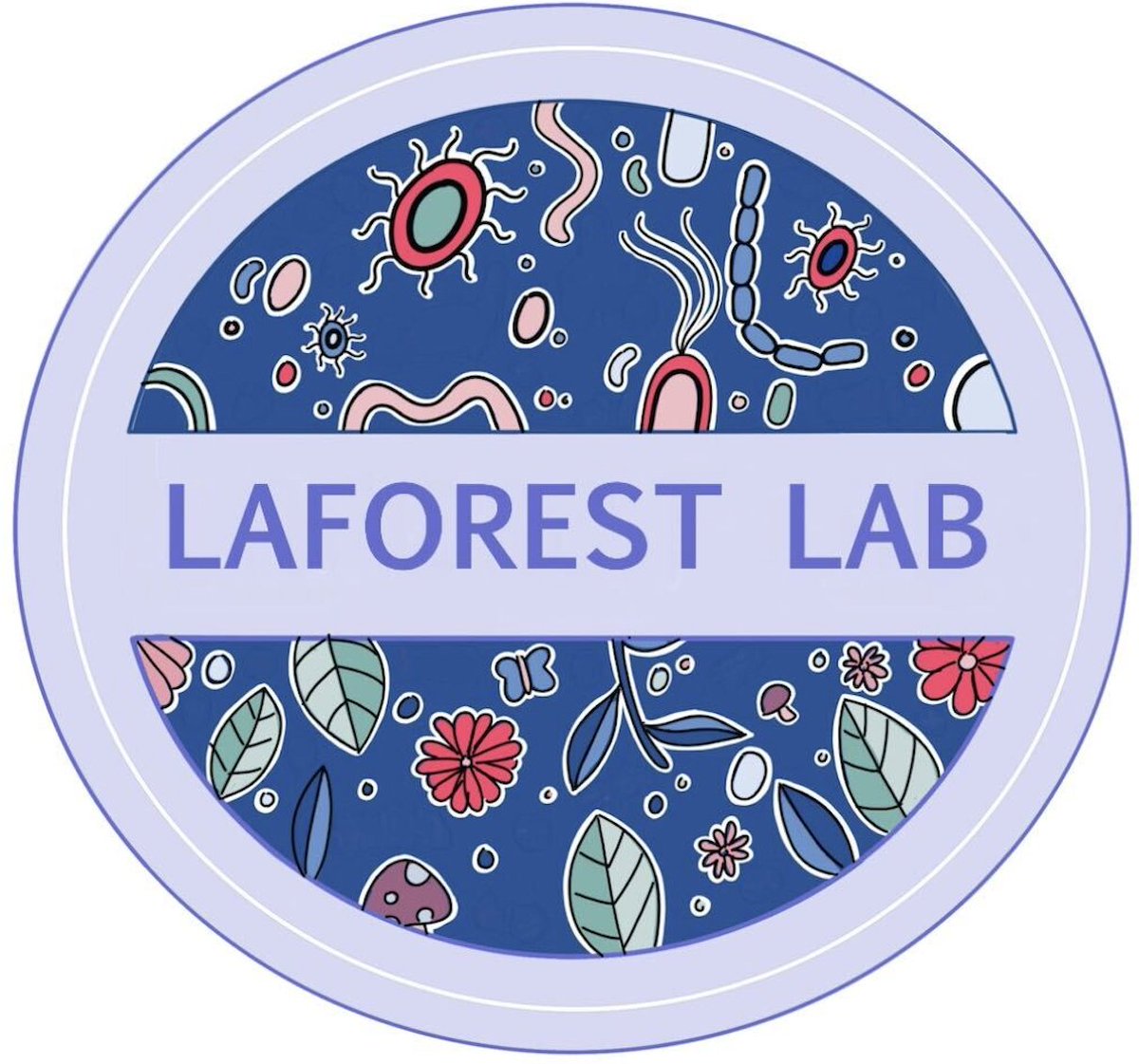 Prof. & Dr. Isabelle Laforest-L. (she/her/elle) tweet media