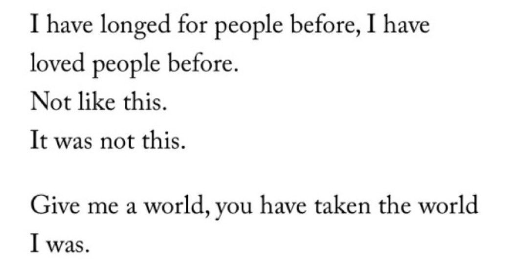 MayaCPopa's tweet photo. Anne Carson: https://t.co/2rdXVlsitS