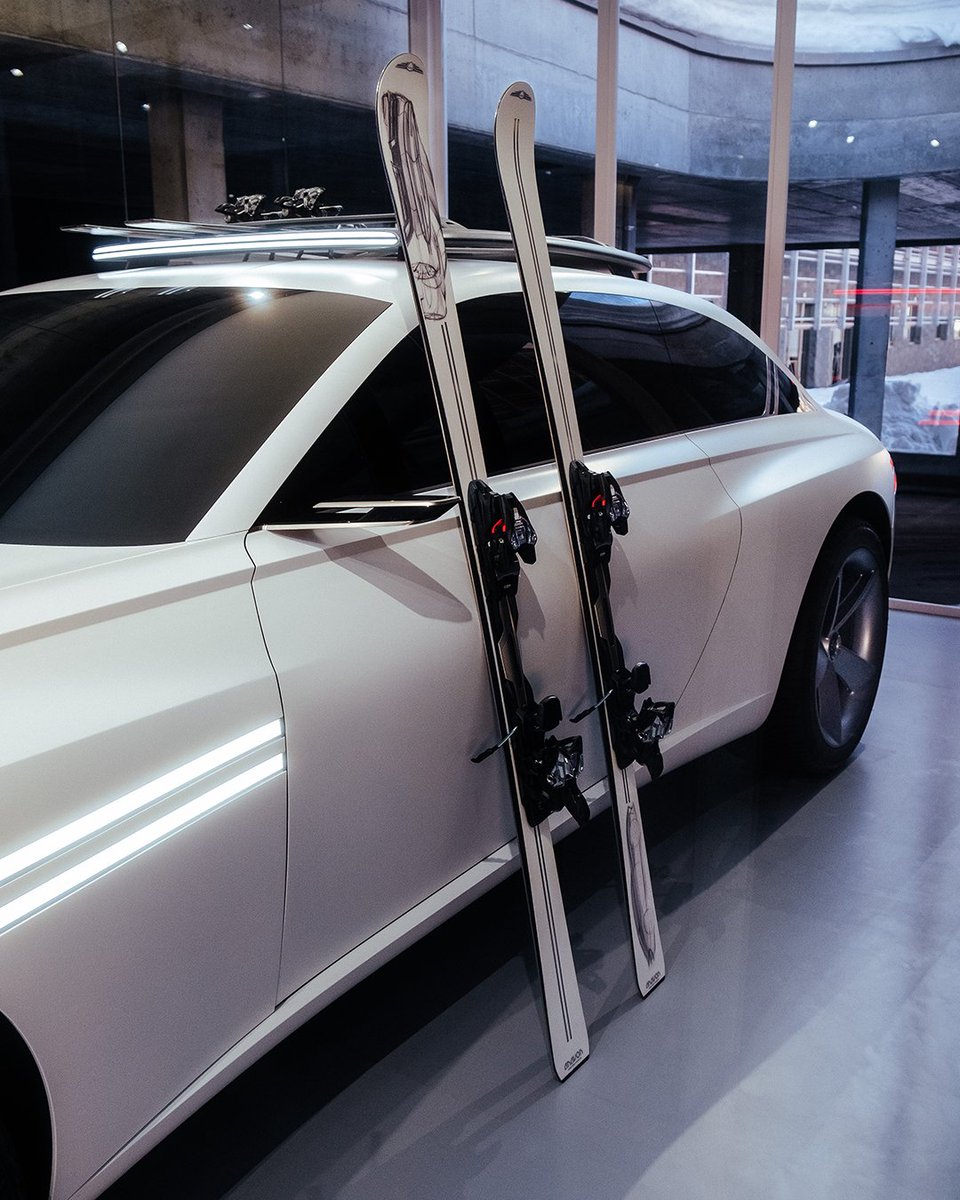 A class above anything you’ve ever experienced. Genesis X Snow Speedium unveils a blazing symphony of strength and elegance, no matter the temperature.

*Concept vehicle shown

#Genesis #GenesisCanada #XSnowSpeedium