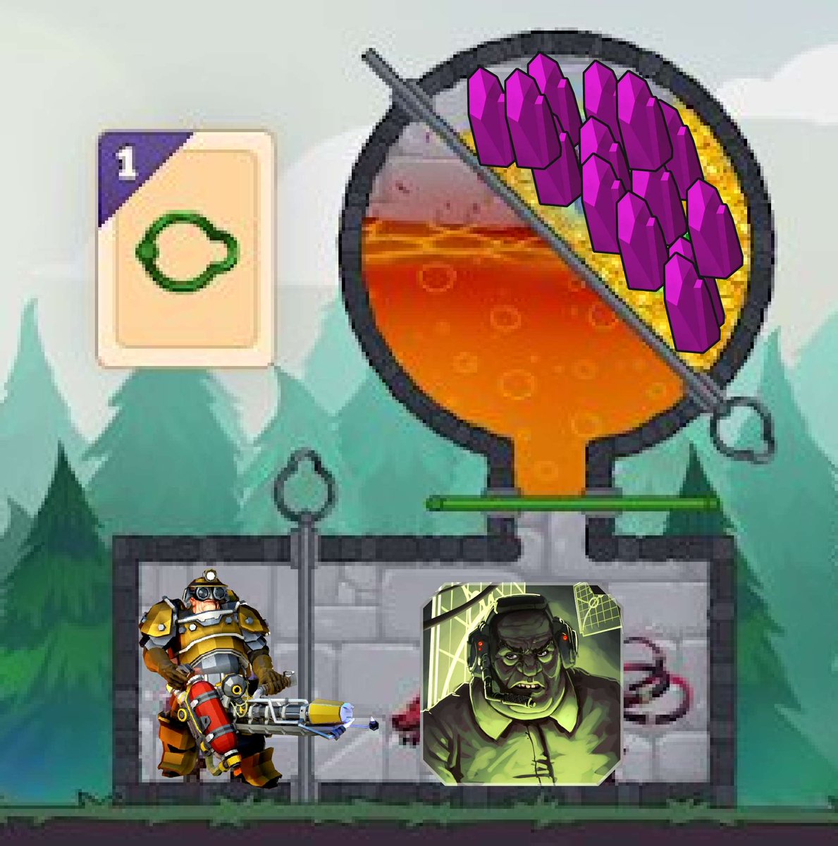 Lloyd (@space_bartender) on Twitter photo 