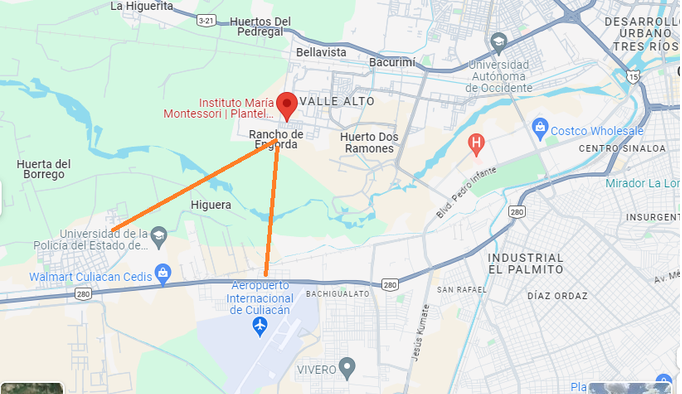 marcosmtbz's tweet photo. @linea_directa @rochamoya_ @Claudiashein Lo que hacen falta son obras para conectar el sector poniente de la ciudad, es mucha gente la que vivimos ahí y tenemos un acceso muy limitado! https://t.co/WmEW4lyO36