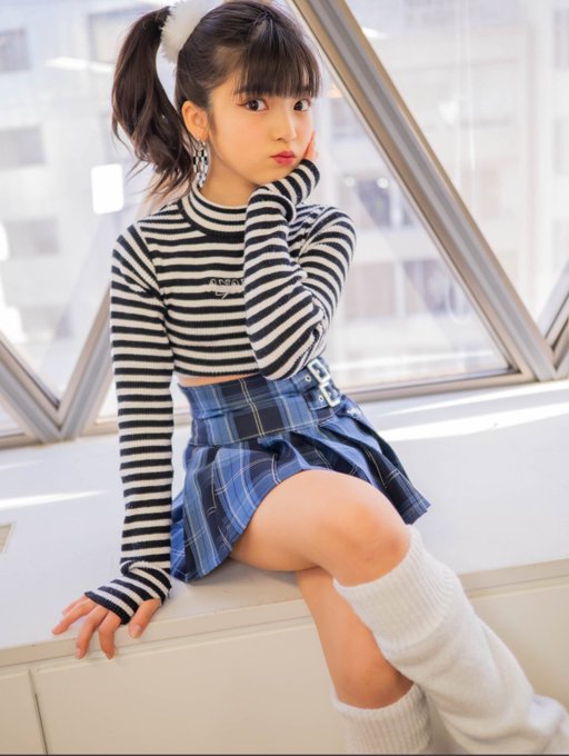 Twitterのコスプレ画像25