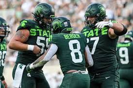 Brock Heath (@brockheath40) on Twitter photo After talking with <a href="/FBCoachM/">Jim Michalczik</a>, I am extremely excited to have been offered to play at Michigan State University!
<a href="/BVNW_Football/">Husky Football</a> <a href="/CoachClintRider/">Clint Rider</a> After talking with <a href="/FBCoachM/">Jim Michalczik</a>, I am extremely excited to have been offered to play at Michigan State University!
<a href="/BVNW_Football/">Husky Football</a> <a href="/CoachClintRider/">Clint Rider</a>