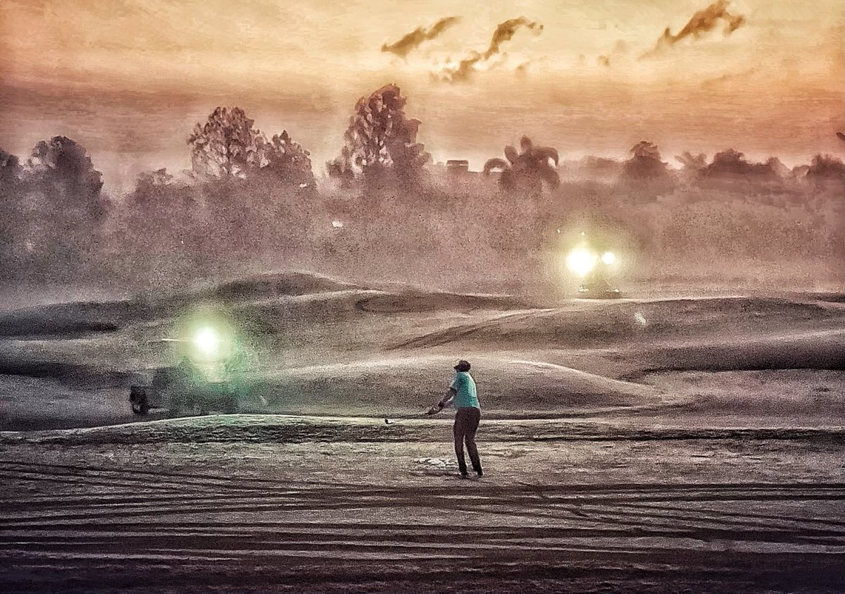 Photos taken by a member at Legacy GC at Lakewood Ranch. Husband and Wife that walk the course every morning!
Wonderful humans! <a href="/legacyCesar08/">Cesar</a> watching over the crew!!