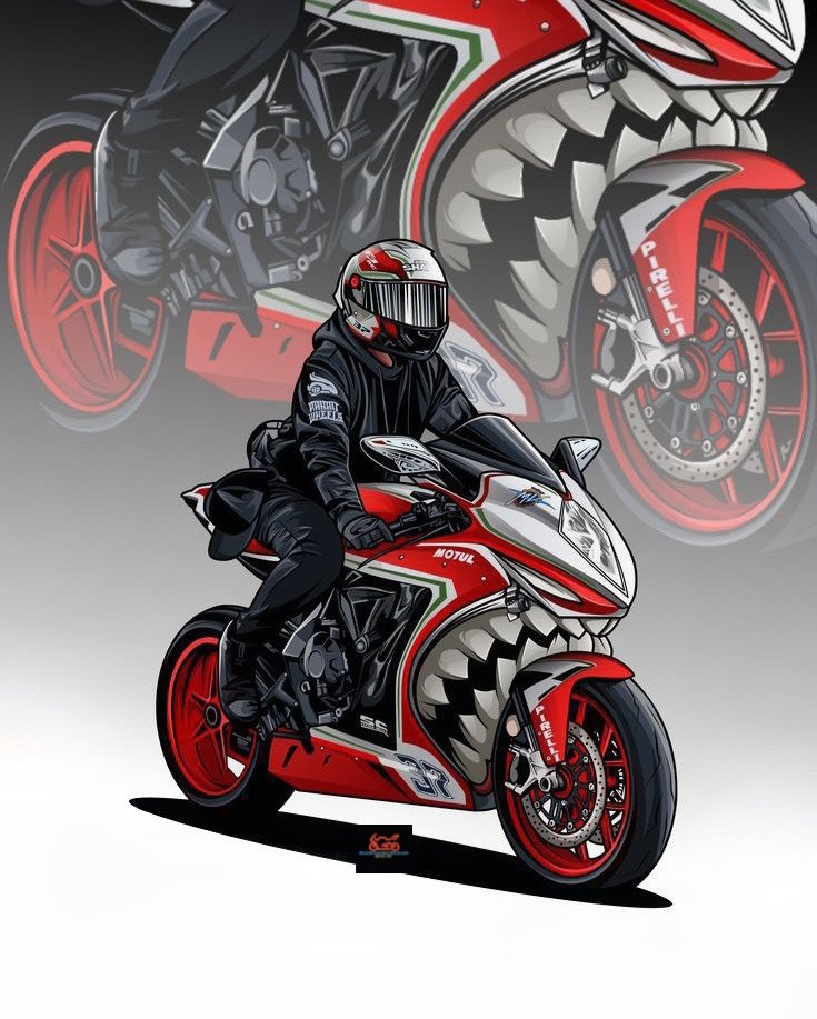 Revving up creativity in the fast lane of cartoon motorcycling.

#motorcyclesketch #motorcycleengraving #motorcycletraveller #motorcycleenthuasiast #motorcycletransportation #motorcycleenthusiast #motorcyclephotography #motorcyclefrenchies #motorcycleexhaust #motorcycle