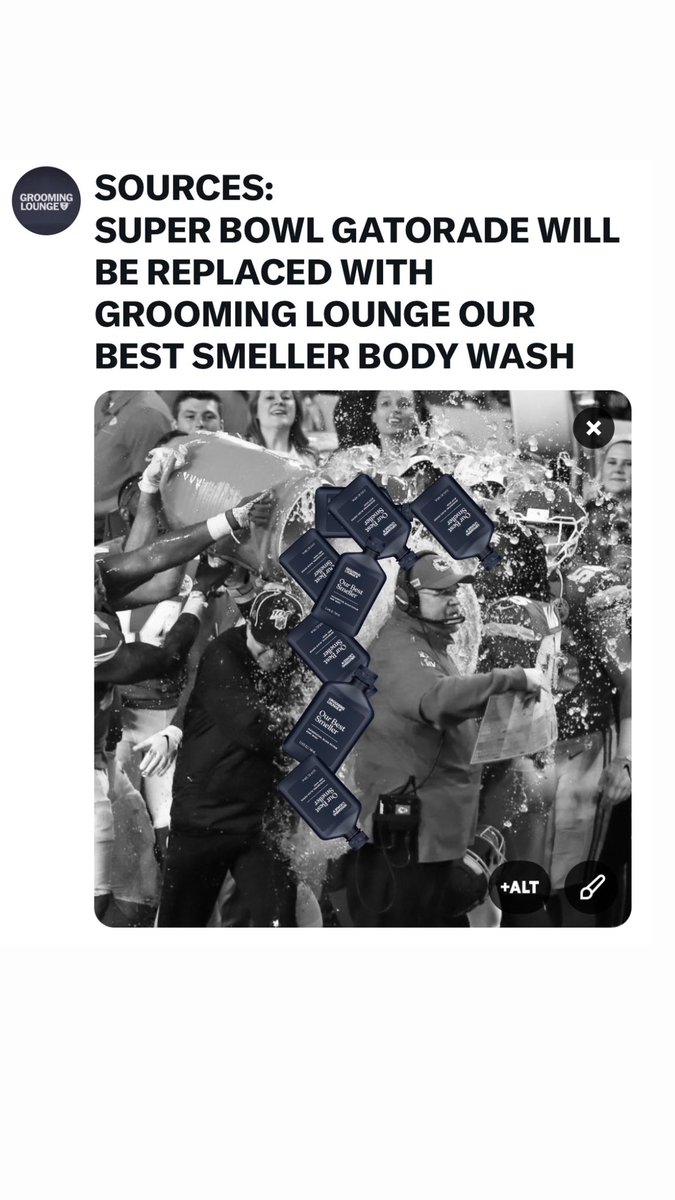 Grooming Lounge (@groominglounge) on Twitter photo 