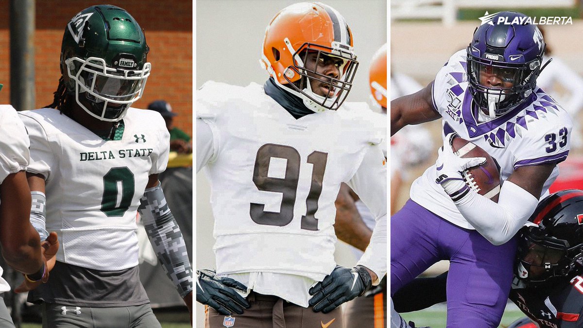 TRANSACTIONS | The Elks sign Americans Joseph Jackson (DL), Malik Jones (DB), and Sewo Olonilua (RB). DETAILS | goelks.com/2024/01/29/tra… Make your next transaction with @PlayAlbertaCA | bit.ly/3Pvaac3 #OurTeamOurCity #GoElks #CFL