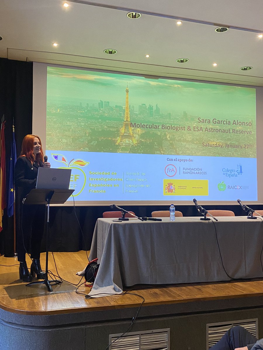 Muchísimas gracias por vuestra asistencia <a href="/Astro_SaraG/">Sara García Alonso</a> <a href="/EvaOrtegaPaino/">Eva Ortega-Paíno</a> <a href="/LluisMontoliu/">Lluis Montoliu</a> <a href="/ToninaFerrer/">Tonina Ferrer</a>, pero especialmente por vuestro trato; nosotros organizamos esto quitándonos tiempo personal y es muy grato ver un resultado como el del sábado.