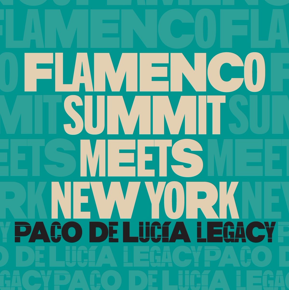 _PacodeLucia's tweet photo. FLAMENCO SUMMIT IN NY: Artists showcase their work, fostering cross-genre dialogue.
📍Town Hall - 123 W 43rd St, NY
📅 02/22/2024
🕗 19:30
🎟️ Tickets at: https://t.co/P5Z39uILfp https://t.co/OdW2rvrZB3