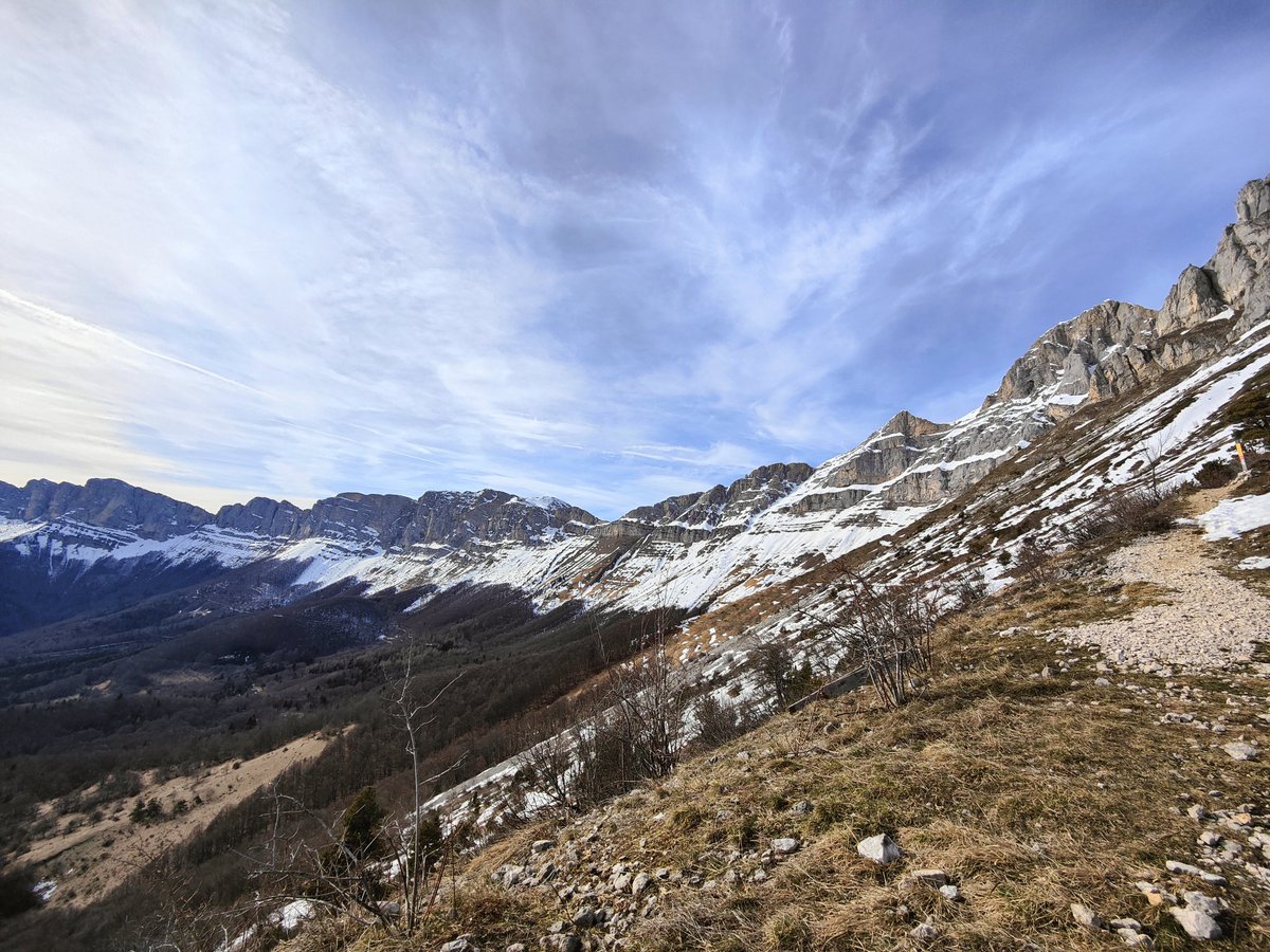 AgnesL38's tweet photo. #vercors #alps https://t.co/Rl4PudSpjR
