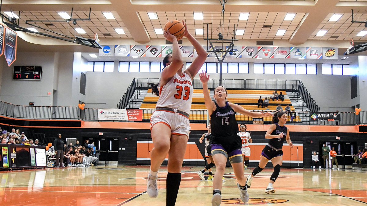 #️⃣🔟 in the <a href="/CollSportsComm/">College Sports Communicators</a> South Regional Rankings‼️

🔗: bit.ly/3HF16MM

#WeAreAUM