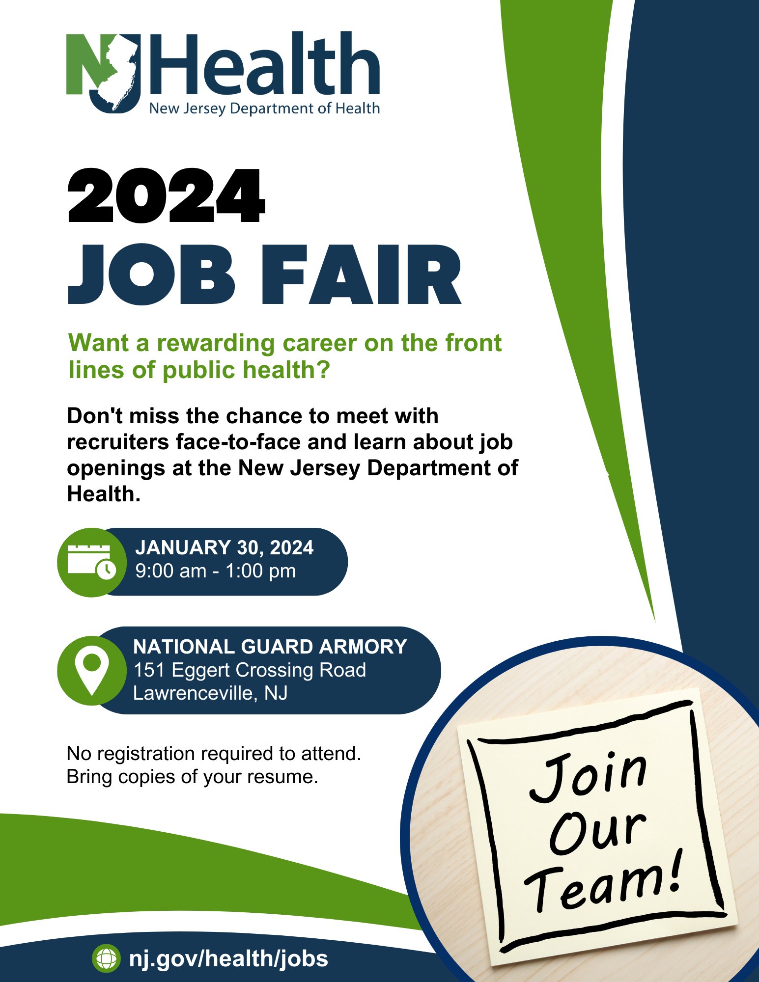 9 News Health Fair 2024 Joana Lyndell