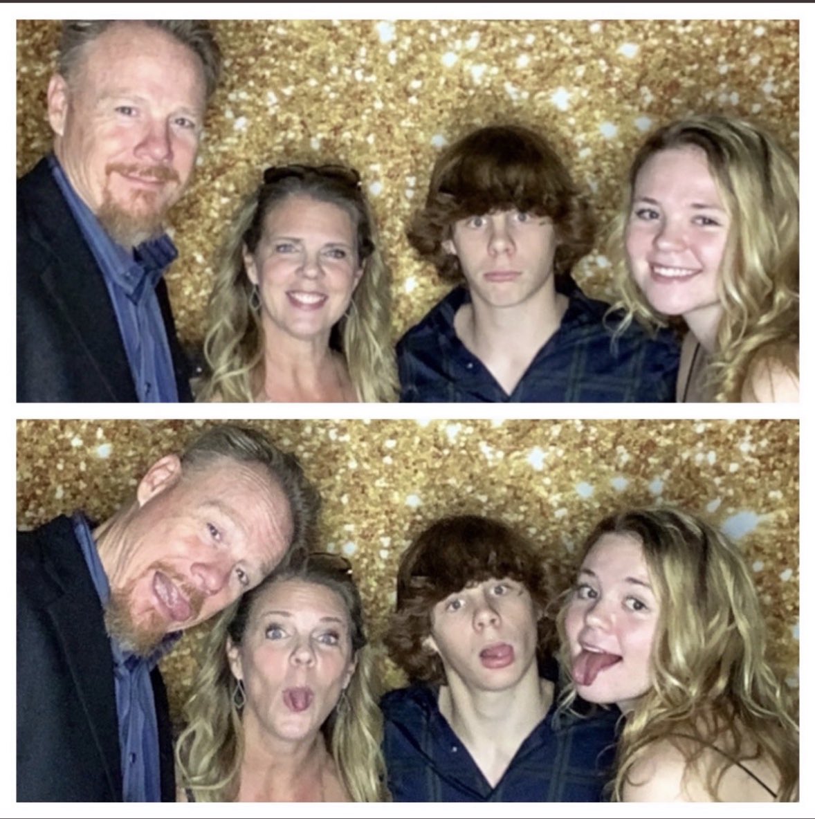 Sammie2023's tweet photo. Happy birthday to the most kind, loving, successful, beautiful, and supportive women in the world. I love you more than words can express. @agswim92 https://t.co/GHNHleQhgJ