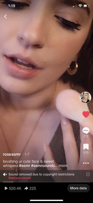 but it&rsquo;s literally my audio&hellip; 💀 https://t.co/nOkFM51Bgp