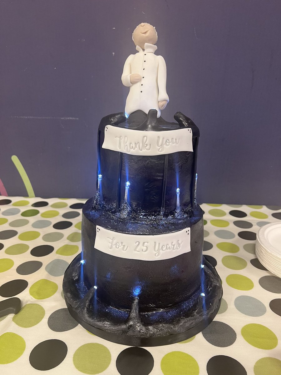 David Lawrence tweet media