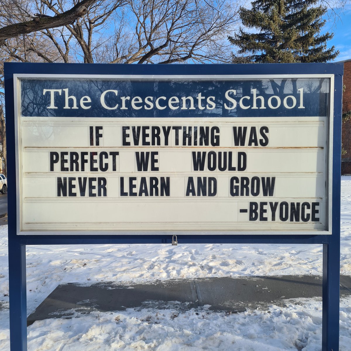 #BlackHeritageMonth <a href="/thecrescentsyqr/">The Crescents School</a> <a href="/RegPublicSchool/">Regina Public Schools</a> <a href="/Beyonce/">BEYONCÉ</a> #learn #grow
