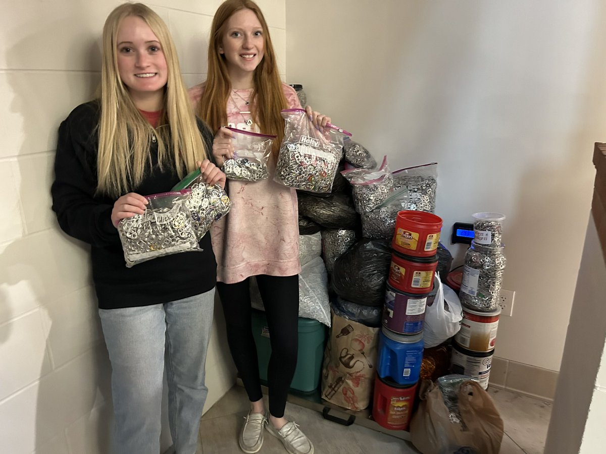 ECHS FCCLA tweet media