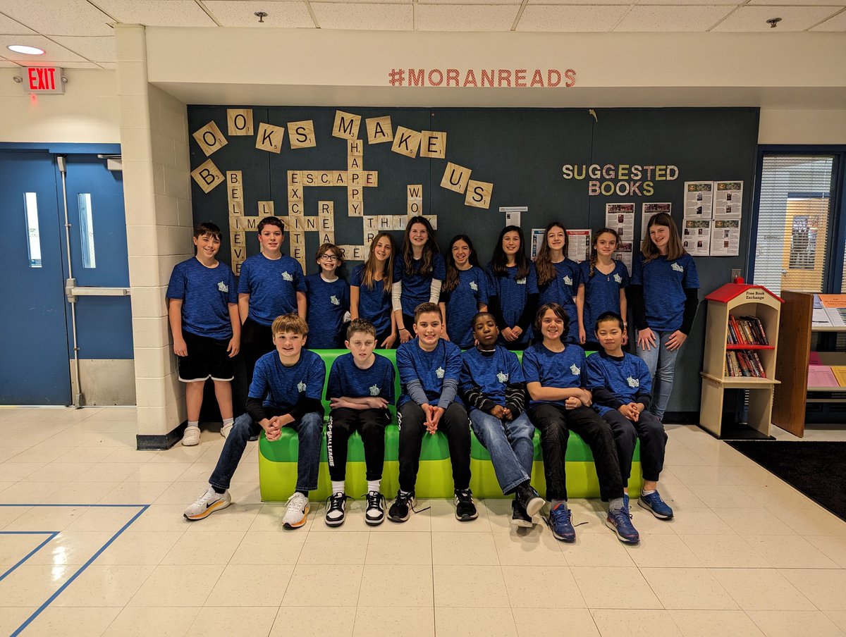 Moran Mustangs tweet media