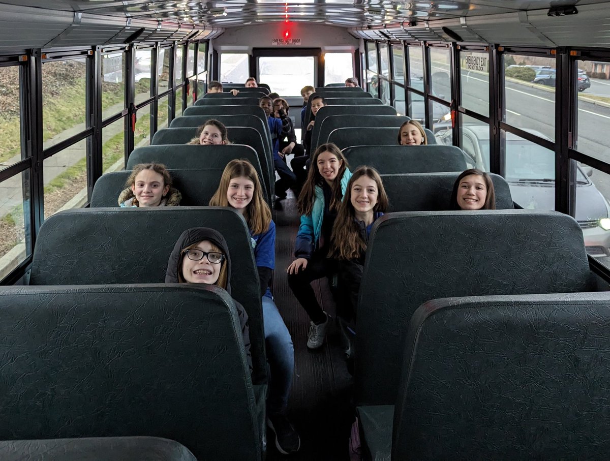 Moran Mustangs tweet media