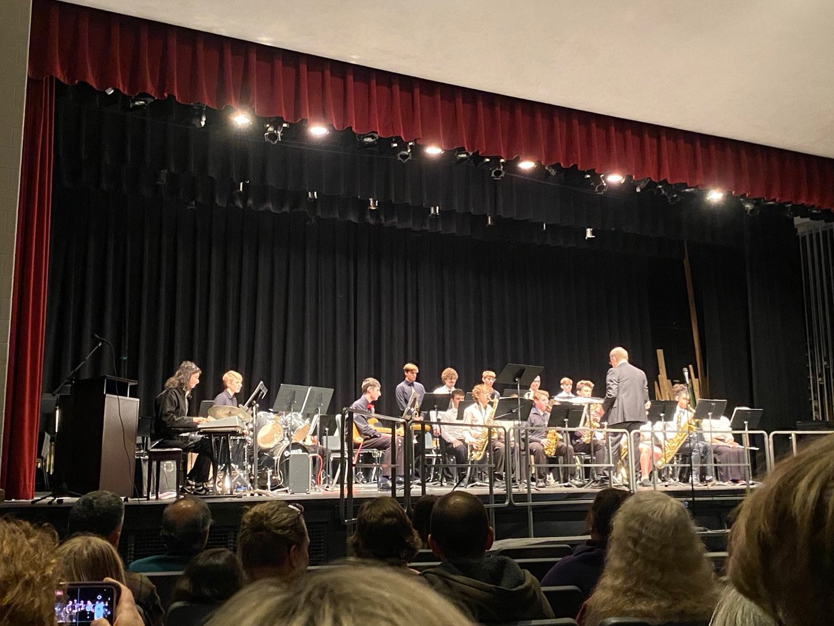 Canandaigua Music tweet media