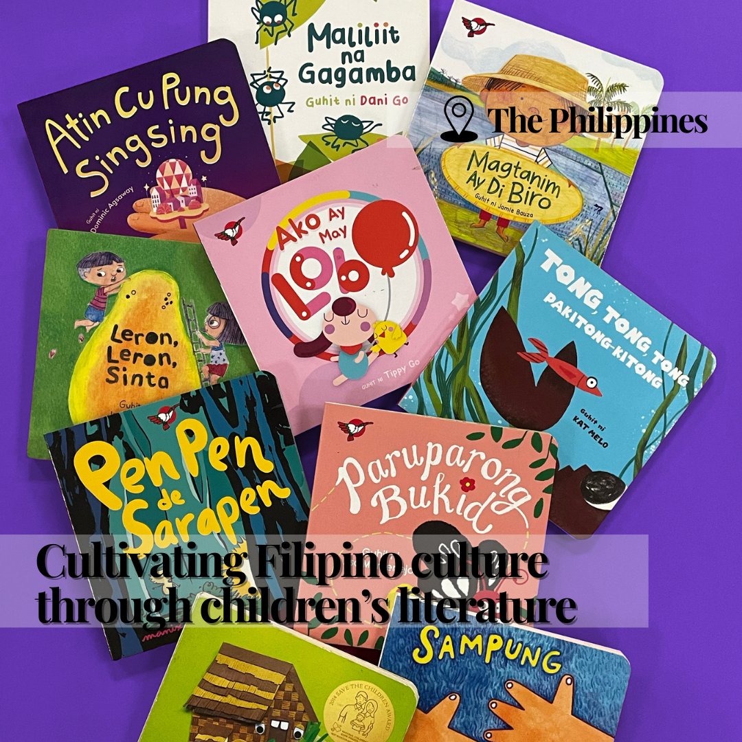 With over 40 years of experience in designing and publishing educational materials, <a href="/AdarnaHouse/">Adarna House</a>  continues to uphold its vision. 📚🇵🇭

We explore the five must-have products from the publishing house here: rawmags.com/single-post/5-…
