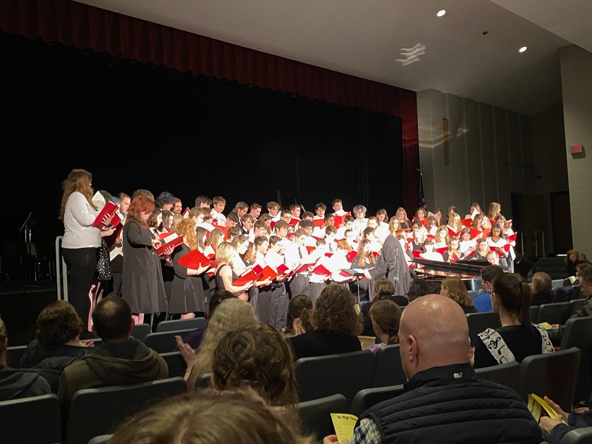 Canandaigua Music tweet media