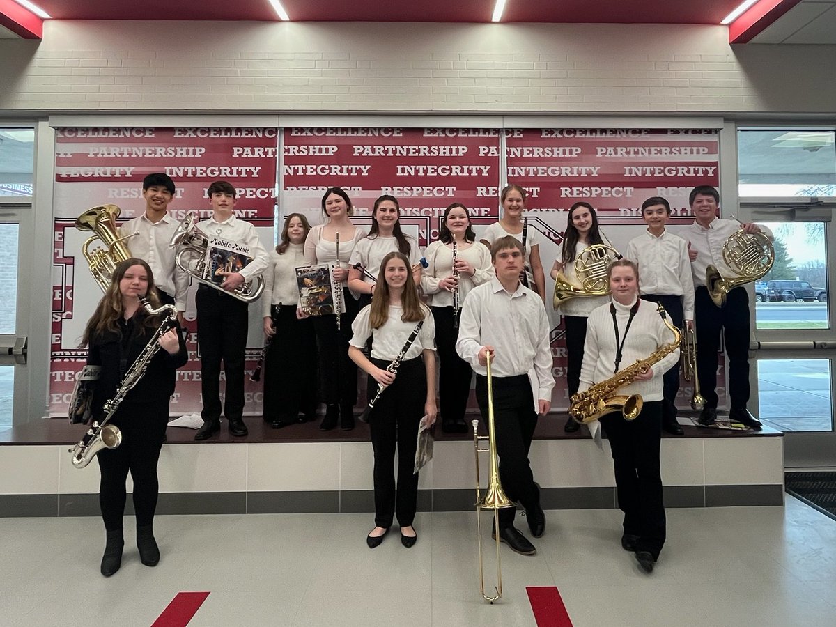 Canandaigua Music tweet media