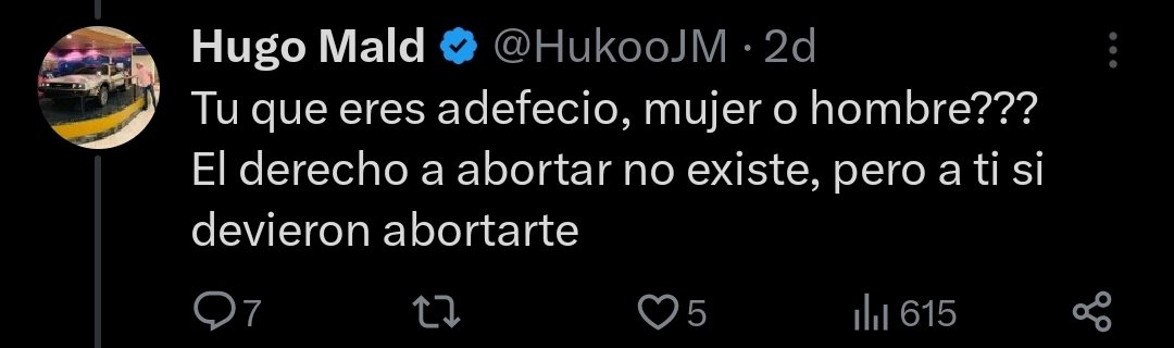 YuliMyg's tweet photo. @HukooJM escribes, insultas, no tiene postura clara y aún así hay q recordarle lo que el señor escribe? Increíble https://t.co/tw3WQuWqXu