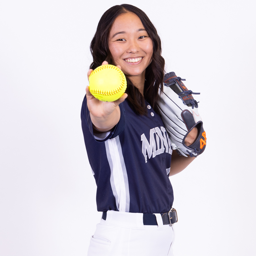 11 more sleeps until we line it up for game one as today we highlight #1⃣1⃣ <a href="/trystin_os/">Trystin Oshiro-Sano</a>!

⚒️ Senior INF
⚒️ B.S. Civil Engineering
⚒️ Slashed .316/.386/.430 with 21 RBI in '23
⚒️ 19 of 49 career hits have been for extra bases

#HelluvaEngineer