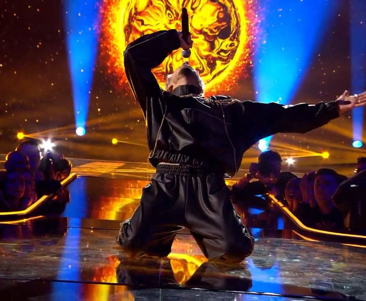 Alba ⭐️ tweet media