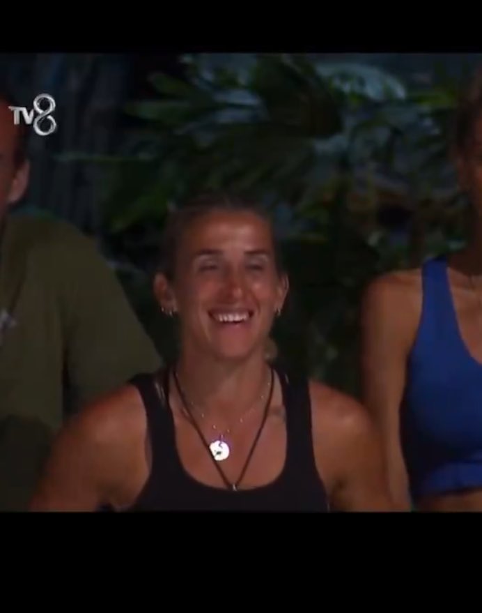 #SurvivorTürkiye Nagihan konuştukça sedanın kıskançlığı ne yapacağını bilememesi bence tüm Türkiye hemfikiriz  #Nagihan #Survivor2024Allstar #Survivor2024