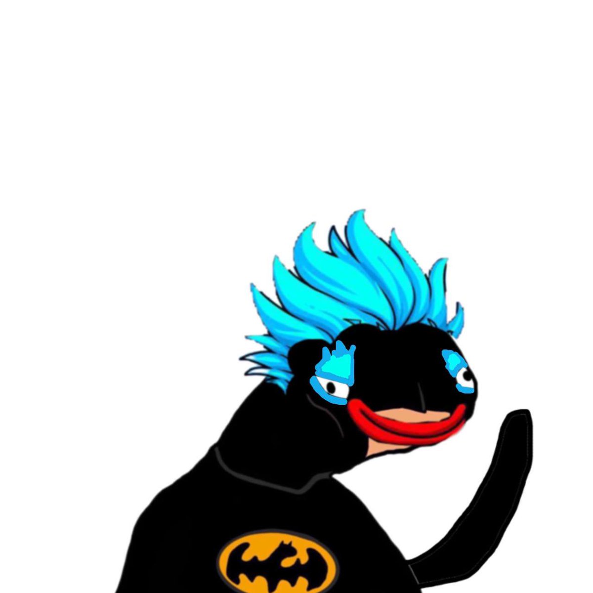 Mr. Chris ~ $botman tweet media