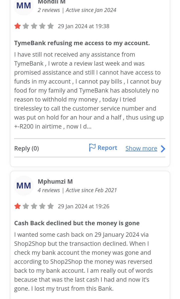 iQuote2melo's tweet photo. @tymebankza @siya_kobayashi I then went to hello Peter and the reviews that I saw there were shocking, was mad that I didn't read them earlier, now that I see how time bank operates, I've given up and wouldn't even promote them to anybody in SA and abroad. https://t.co/RkxzXVWACV