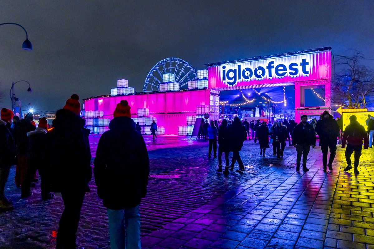 Montréal tweet media