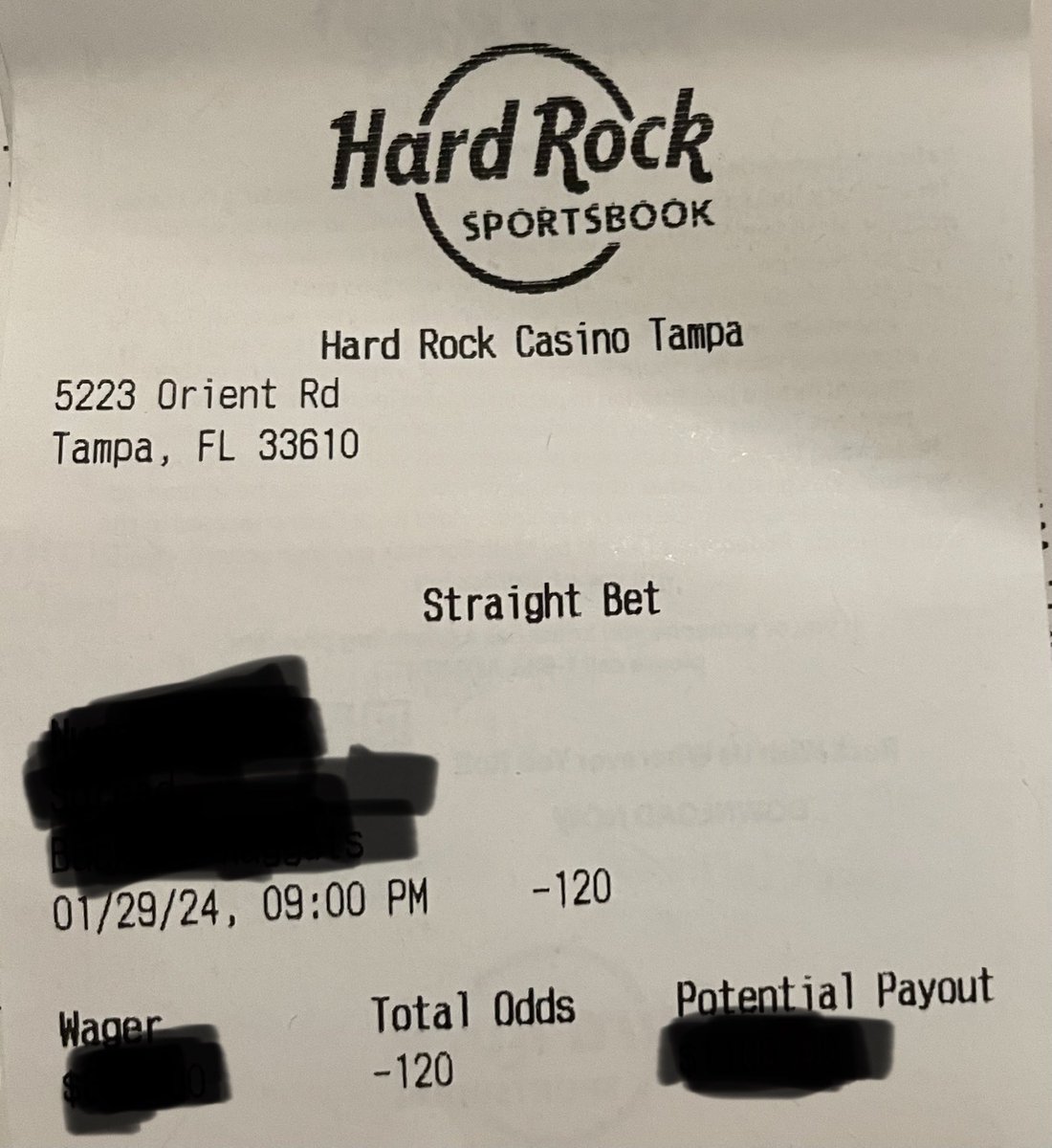 ShadowBetSports's tweet photo. NBA Bet of Day 🏀🥷

10 Likes to release this play 

#nba #bettingtips #nbabets #sportsbetting #lock https://t.co/65zwLwG0bK