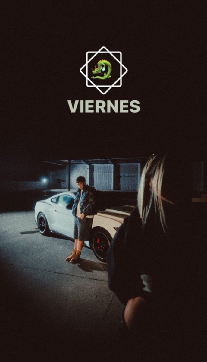 • <a href="/saikobeibe/">SAIKO</a> vía Historias de Instagram anuncia que la colaboración con <a href="/lolaindigomusic/">lola indigo | info oficial</a> para el EP "GRX" estará disponible este viernes 🔥
— Ganas de bachata?? 👀👀