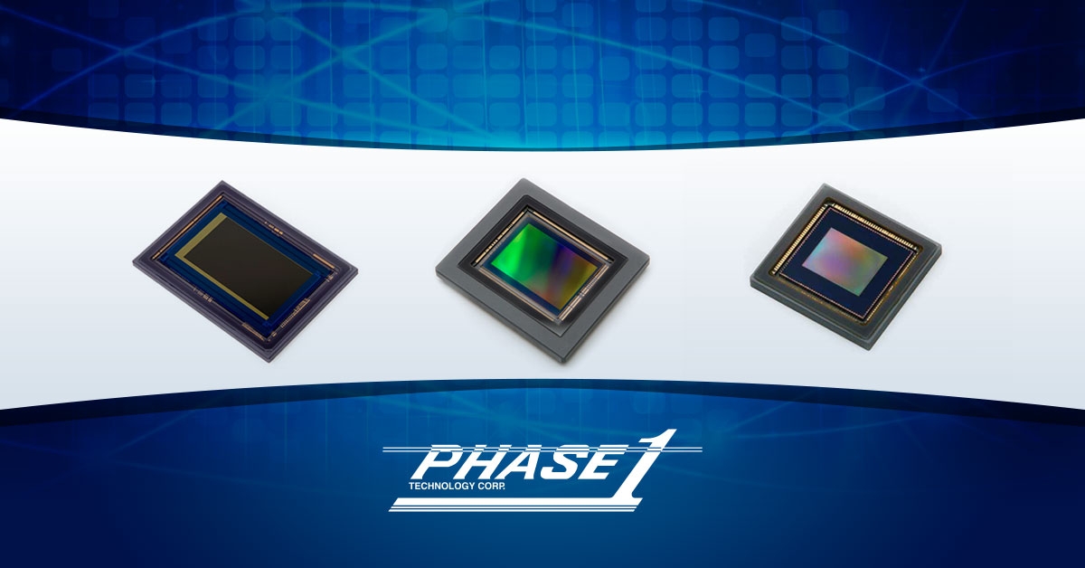 StemmerUSA's tweet image. Unleash new potential in your vision systems with cutting-edge industrial image sensors from Phase 1. Browse our selection of top-quality sensors from industry-leading manufacturers at the link below.
phase1vision.com/sensors 
#imagesensors #machinevision