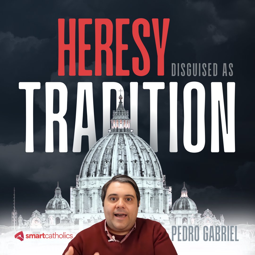 SmartCatholics tweet media