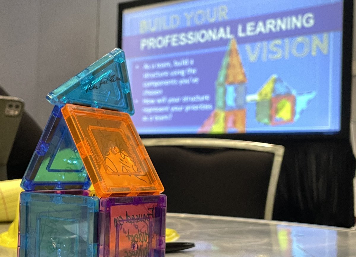 BensonLearn's tweet photo. Thank you @HumbleISD Professional Learning team for a great working session with structures and filters for PL design and for reminding us how we grow by challenging ourselves to design well. Check out their handout in the #TASA2024 app! @Region4ESC PL teams stay tuned! https://t.co/fUDYUfdePD