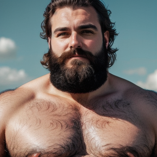 Adventures in bearlicious AI image generation 🐻🧔🏻&zwj;♂️🔥 https://t.co/SwaxPcPCjZ<a href="/tag/porn"class="tags"><span>#porn</span></a><a href="/tag/blackhistorymonth"class="tags"><span>#blackhistorymonth</span></a><a href="/tag/bhm2024"class="tags"><span>#bhm2024</span></a>