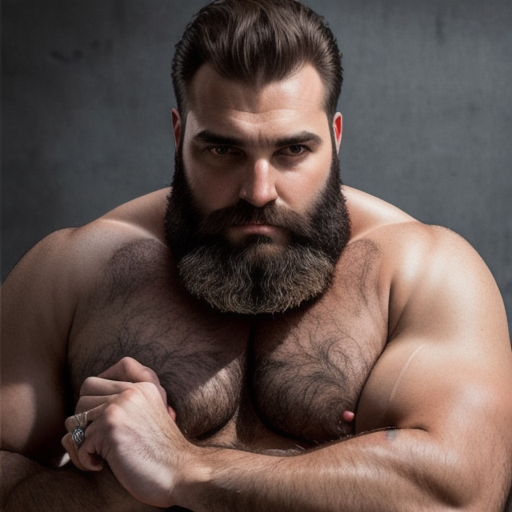 Adventures in bearlicious AI image generation 🐻🧔🏻&zwj;♂️🔥 https://t.co/SwaxPcPCjZ<a href="/tag/porn"class="tags"><span>#porn</span></a><a href="/tag/blackhistorymonth"class="tags"><span>#blackhistorymonth</span></a><a href="/tag/bhm2024"class="tags"><span>#bhm2024</span></a>